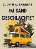 Im Sand geschlachtet (Wren and Rascal Mystery-Serie, #4) (eBook, ePUB)