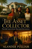 The Asset Collector (eBook, ePUB)