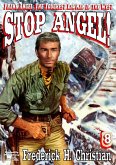 Angel 08: Stop Angel! (Frank Angel Western, #8) (eBook, ePUB)
