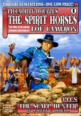 Piccadilly Doubles 1: The Spirit Horses and The Scalp Hunter (eBook, ePUB)