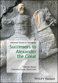 Successors to Alexander the Great (eBook, ePUB)