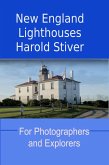 New England Lighthouses (eBook, ePUB) New England Lighthouses (eBook, ePUB)