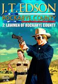 Rockabye County 2: The Lawmen of Rockabye County (eBook, ePUB)