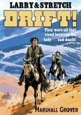 Larry and Stretch 01: Drift! (eBook, ePUB)