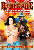 Renegade 12: The Badlands Brigade (Renegade - Captain Gringo Western, #12) (eBook, ePUB)