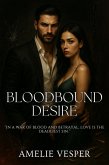 Bloodbound Desire (eBook, ePUB)