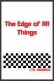 The Edge of All Things (eBook, ePUB)