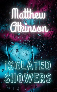 Cover Isolated Showers (eBook, ePUB)