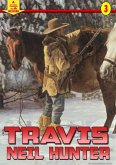 Travis (A Piccadilly Publishing Western Book 3) (eBook, ePUB)
