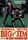 Big Jim 1: The Night McLennan Died (eBook, ePUB)