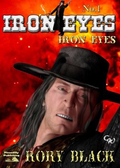 Cover Iron Eyes (eBook, ePUB)
