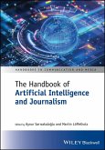 The Handbook of Artificial Intelligence and Journalism (eBook, PDF)