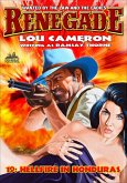 Renegade 19: Hellfire in Honduras (Renegade - Captain Gringo Western, #19) (eBook, ePUB)