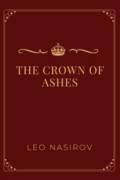 Cover The Crown of Ashes (eBook, ePUB)