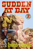 Sudden 2: Sudden at Bay (Sudden (Western), #2) (eBook, ePUB)