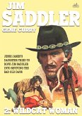 Jim Saddler 2: Wildcat Woman (eBook, ePUB) Jim Saddler 2: Wildcat Woman (eBook, ePUB)