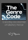 The Genre Code (Write Way, #2) (eBook, ePUB)