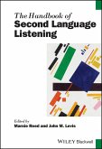 The Handbook of Second Language Listening (eBook, PDF)