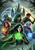 Poison and Light (Poison and Light Series, #1) (eBook, ePUB) Poison and Light (Poison and Light Series, #1) (eBook, ePUB)