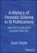 A History of Forensic Science in 10... - Bild 1