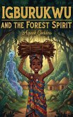 Igburukwu and the Forest Spirit (eBook, ePUB)