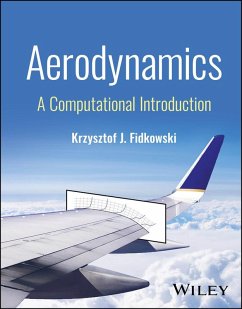 Aerodynamics (eBook, PDF) - Fidkowski, Krzysztof J.