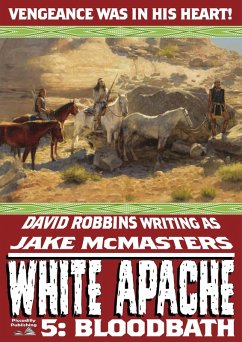 Cover White Apache 5: Bloodbath (eBook, ePUB)
