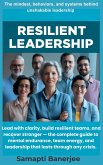 Resilient Leadership (eBook, ePUB)