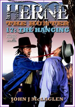 Cover Herne the Hunter 17: The Hanging (eBook, ePUB)