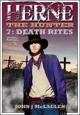 Herne the Hunter 7: Death Rites (eBook, ePUB)