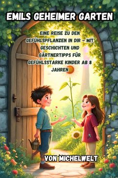 Emils geheimer Garten (eBook, ePUB) - MichelWelt