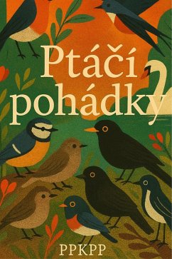 Ptácí pohádky (eBook, ePUB) - Kostka, Pavel Ptácí pohádky (eBook, ePUB) - Kostka, Pavel