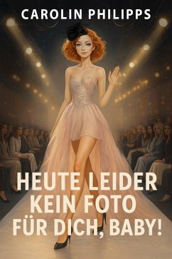 Cover Heute leider kein Foto für dich, Baby! (eBook, PDF)