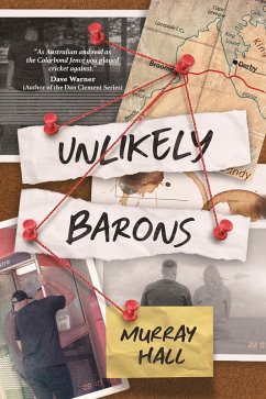 Cover Unlikely Barons (eBook, ePUB)