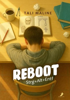 Cover Reboot - Strg + Alt + Entf (eBook, ePUB)