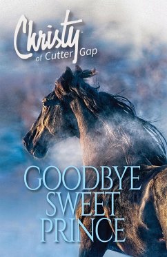 Cover Goodbye Sweet Prince (Christy of Cutter Gap, #11) (eBook, ePUB)