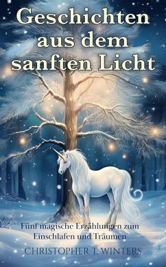Cover Geschichten aus dem sanften Licht (eBook, ePUB)