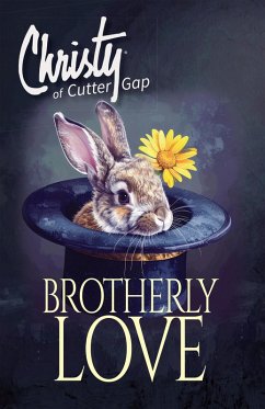 Cover Brotherly Love (Christy of Cutter Gap, #12) (eBook, ePUB)
