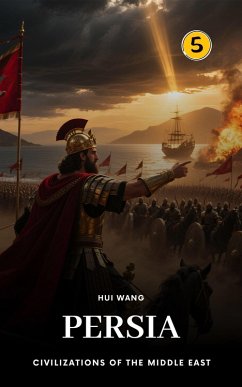 Cover Persia: Civilizations of the Middle East (eBook, ePUB)