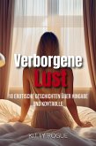 Verborgene Lust (eBook, ePUB)