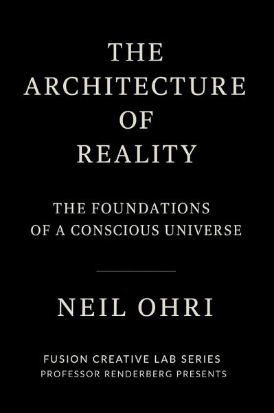 The Foundations of Conscious Universe (eBook, ePUB) The Foundations of Conscious Universe (eBook, ePUB)
