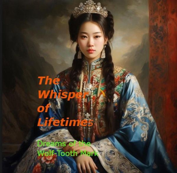 The Whisper of Lifetimes - Dreams of the Wolf-Tooth Mark (eBook, ePUB) The Whisper of Lifetimes - Dreams of the Wolf-Tooth Mark (eBook, ePUB)