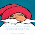 Quand je serai grand je serai le Père Noël (MP3-Download)