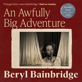An Awfully Big Adventure (MP3-Download)
