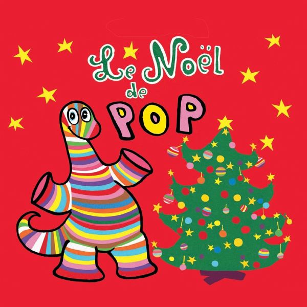 Le Noël de Pop (MP3-Download)