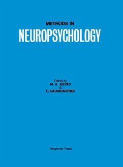 Methods in Neuropsychology (eBook, PDF)
