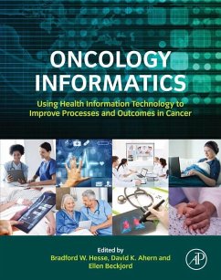 Cover Oncology Informatics (eBook, PDF)