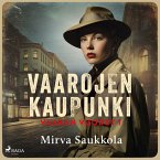 Vaarojen kaupunki (MP3-Download)