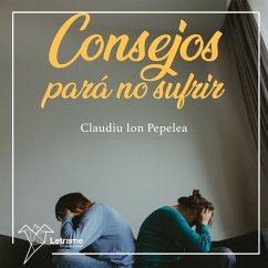 Cover Consejos para no sufrir (MP3-Download)