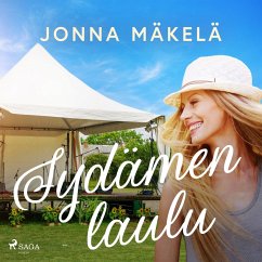 Cover Sydämen laulu (MP3-Download)